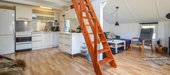 Nydelig bolig i Hemmet med kjøkken