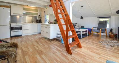 Amazing home in Hemmet with WiFi