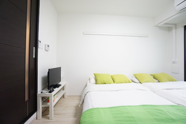 Apartment | 1 Schlafzimmer, kostenloses WLAN