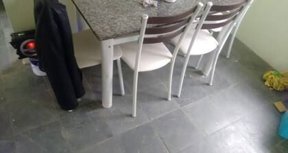 2 bedroom apartment Parque Nanci Marica