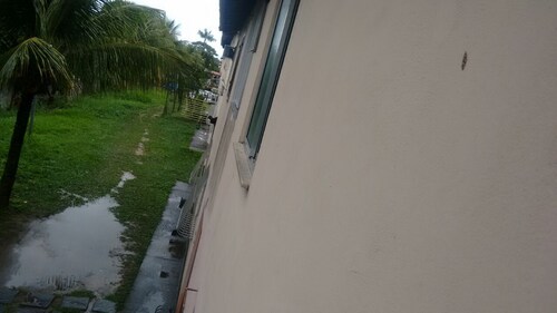 2 makuuhuoneen huoneisto Parque Nanci Marica