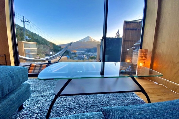 Room | View from room