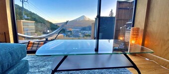 Dot Glamping Fujisan