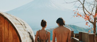 Dot Glamping Fujisan