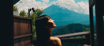 Dot Glamping Fujisan