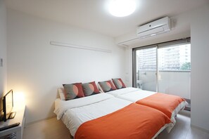 Apartment | 1 bedroom, free WiFi