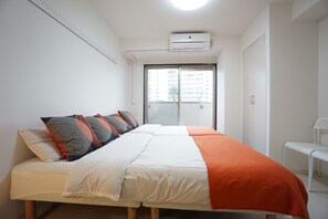 Apartment | 1 bedroom, free WiFi