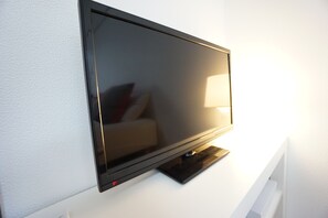 Apartment | Television
