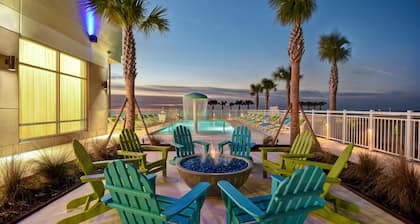 Holiday Inn Express And Suites Galveston Beach