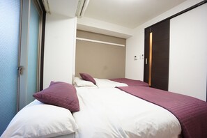 Apartment | 1 bedroom, free WiFi