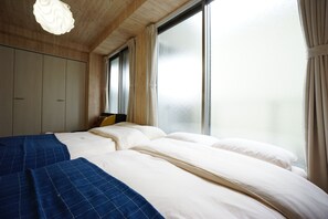 1 bedroom, iron/ironing board, free WiFi - Terry's Apartment Namba South VI AD02A (Osaka)