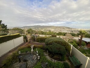 Property grounds - New renovation 7bd/3ba whole house -Deck Views! (Daly City)