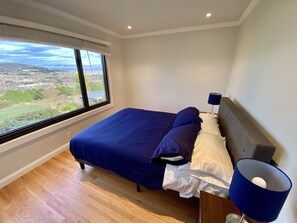 7 chambres, fer et planche à repasser, Wi-Fi gratuit, draps fournis