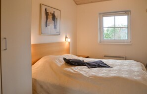 3 Schlafzimmer, kostenloses WLAN