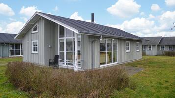 Udendørsområde