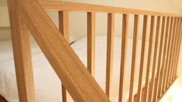 Family Quadruple Room | Desk, free WiFi