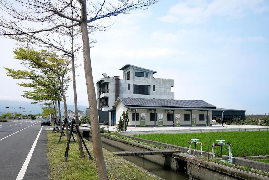 好窄民宿評價、特色體驗、房價資訊、訂房連結 – 宜蘭田園風溫馨住宿 - 照片 1