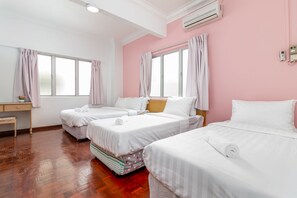 ห้องพัก