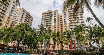 Garden City Straits Melaka Raya IdealHub
