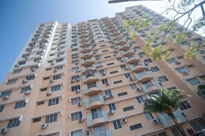 Front of property - Garden City Straits Melaka Raya IdealHub (Malacca City)