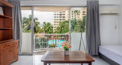 Garden City Straits Melaka Raya IdealHub