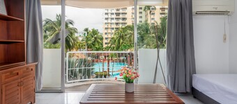 Garden City Straits Melaka Raya IdealHub