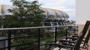 Unterkunftsgelände
