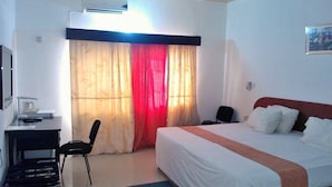 Standard-Doppelzimmer
