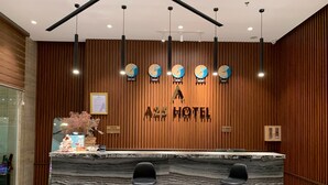 Unclassified image, 5 of 49, button - Q Hotel Dalat (Cam Ly - Da Lat)