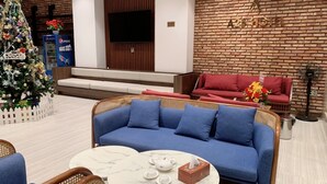 Unclassified image, 3 of 49, button - Q Hotel Dalat (Cam Ly - Da Lat)