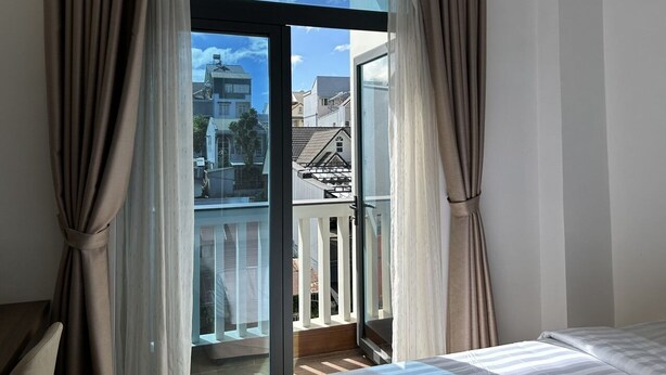 Unclassified image, 1 of 49, button - Q Hotel Dalat (Cam Ly - Da Lat)