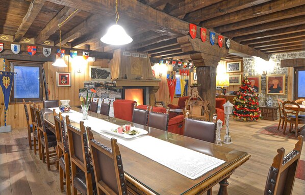 Servei de restauració