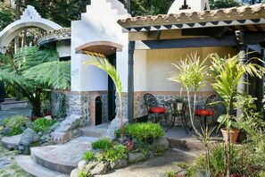 Terras
