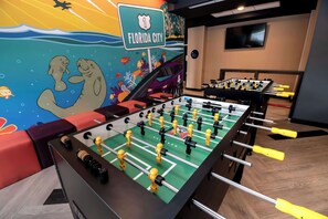Lobby - Tru by Hilton Florida City (Florida City)