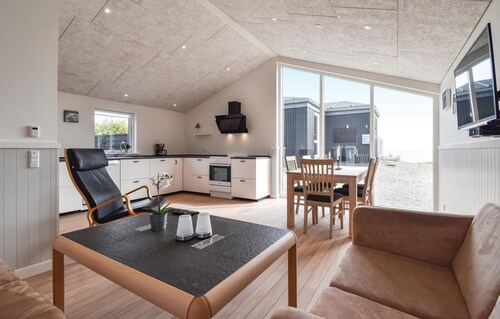 Lovely home in Nyborg