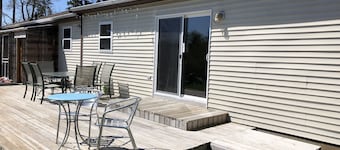 The Old Sindelar Farm