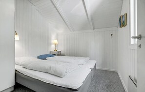 2 Schlafzimmer, kostenloses WLAN