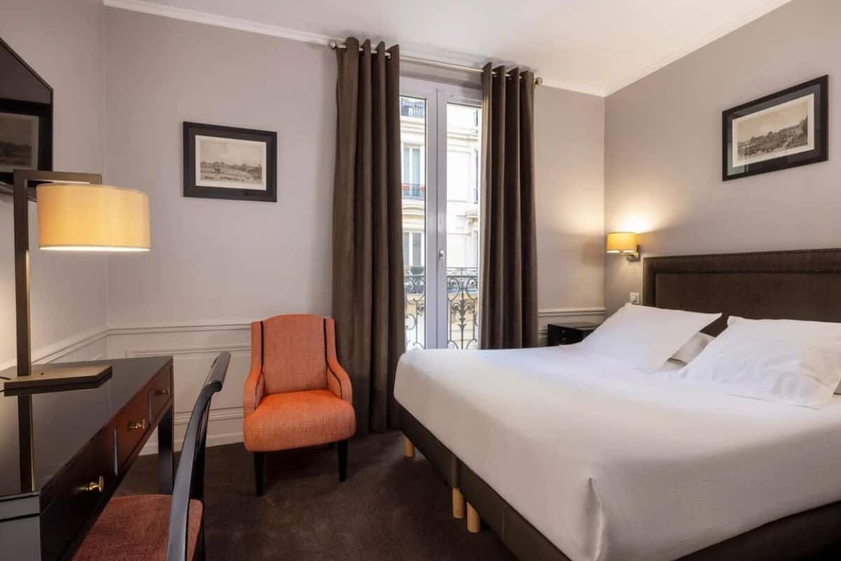 Chambre