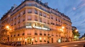 Exterior - Hotel Pavillon Monceau by Happy Culture (Paris)