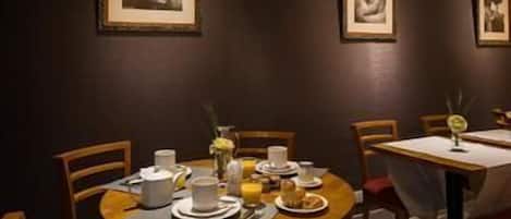 Restaurantes
