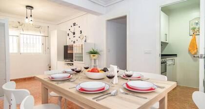 Lovely apartment in Córdoba with WiFi