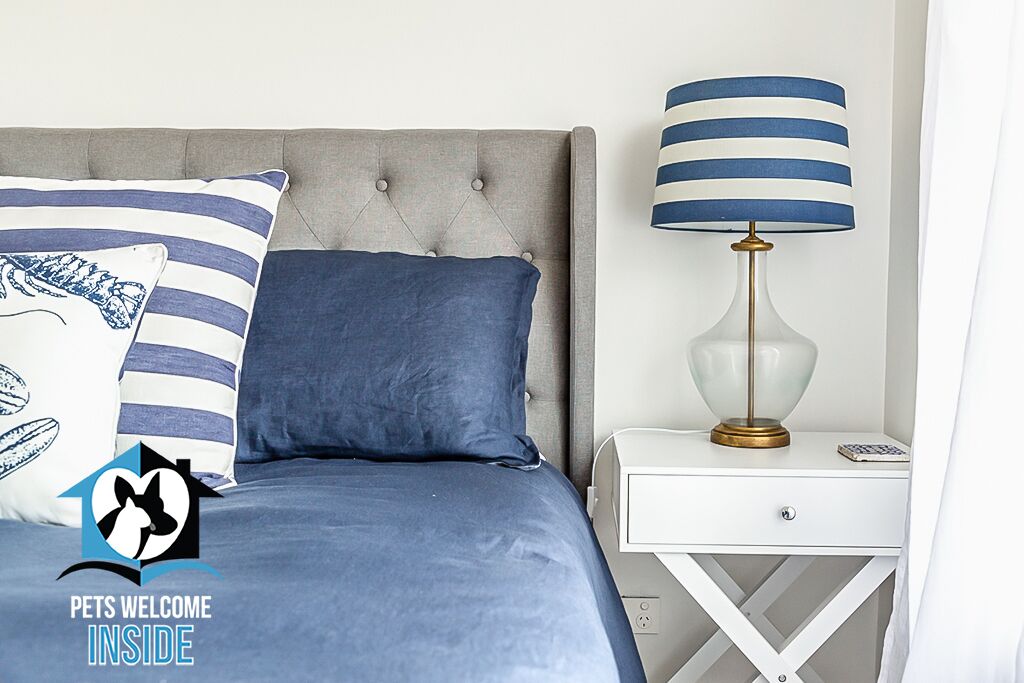 Hamptons Style Beachside Retreat with Brilliant Ocean Views! — image 21