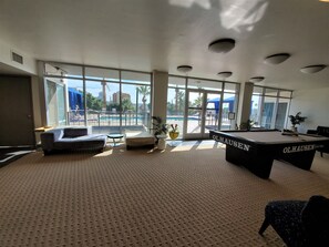 Sala de juegos