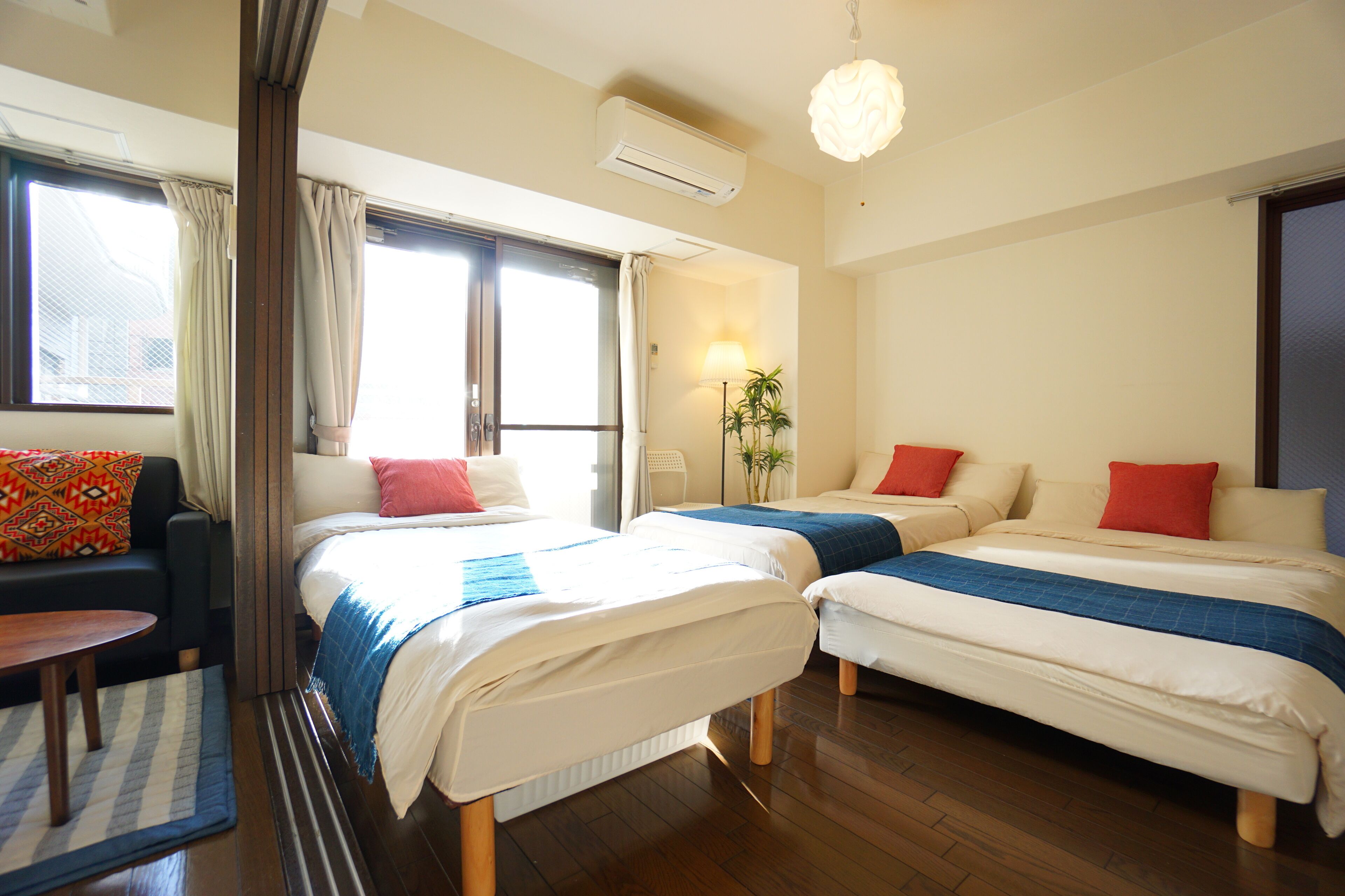 Apartment | 1 bedroom, free WiFi