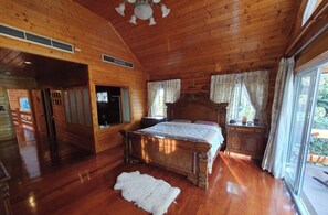 5 Schlafzimmer, WLAN