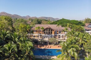 Exterior - BONANZA CABIN POOL VILLA, KHAO-YAI (Nakhonratchasima)