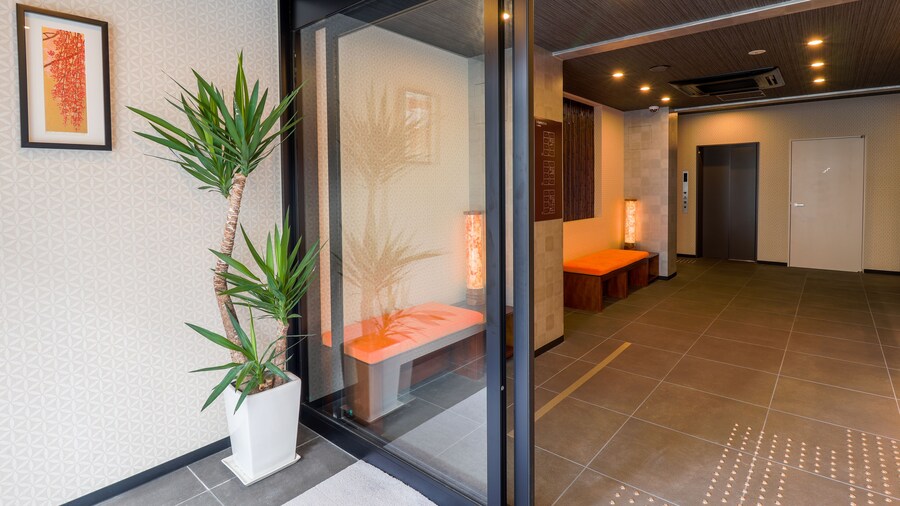 Stay SAKURA Kyoto Tambaguchi