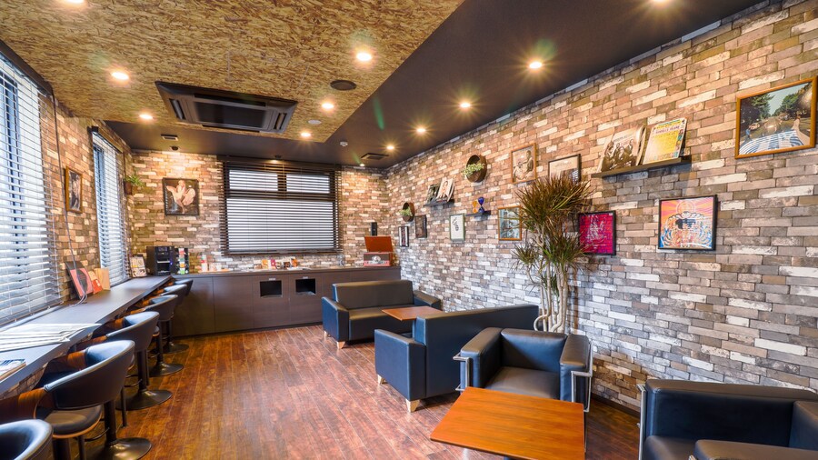 Stay SAKURA Kyoto Tambaguchi