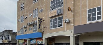 SPOT ON 89907 Motel Impian