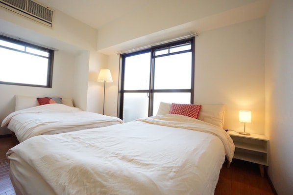 Apartment | 1 Schlafzimmer, kostenloses WLAN